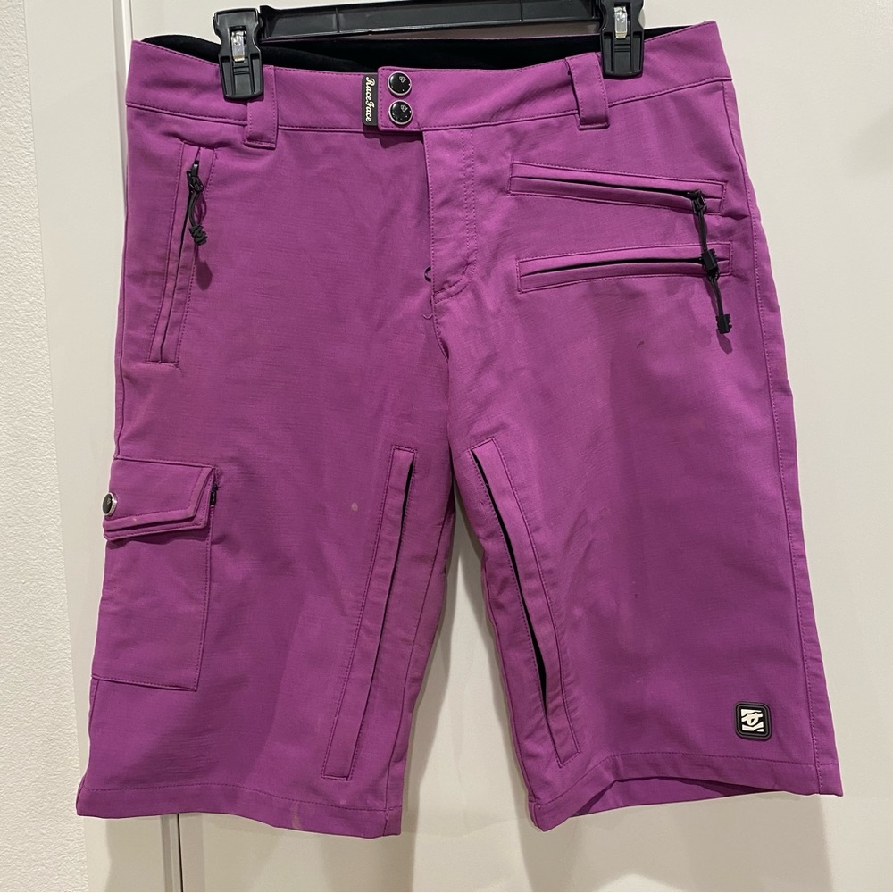 Raceface khyber Mtb shorts